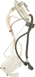Picture of Bosch 67163 Electric Fuel Pump Module Assembly with Sending Unit