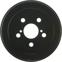 Picture of Centric 122.44038 Premium Rear Brake Drum 242mm
