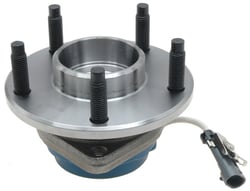 Picture of Raybestos 712153 Wheel Hub Bearing Assembly