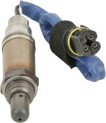 Picture of Bosch 13782 Oxygen Sensor 4-Wire Heated O2 Sensor