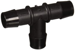 Picture of Dayco 80684 3/4 Inch Tee Hose Connector