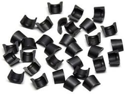 Picture of Brian Crower BC2940 Titanium Valve Retainers