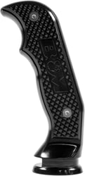 Picture of B&M 81099 Magnum Grip Automatic Transmission Shifter Handle