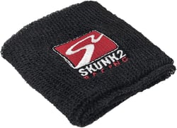 Picture of Skunk2 660-99-0010 Brake and Clutch Reservoir Cover with Embroidered Logo