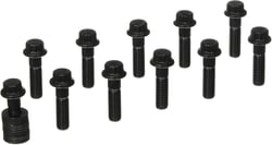 Picture of ARP 134-8002 Valley Cover Bolt Kit Chevy LS Black 12-Point