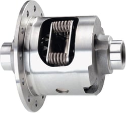Picture of Detroit Locker 19554-010 Eaton Posi Limited Slip Differential GM 8.875" 12-Bolt 30 Spline