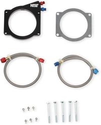 Picture of NOS 13435NOS EFI Nitrous Wet Plate Kit for GM LS Engines