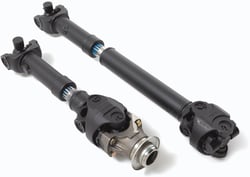 Picture of Fabtech FTS91004 Front CV Driveshaft for 2500HD 8" Lift Kit