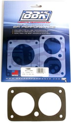 Picture of BBK 1589 Throttle Body Gasket Kit Ford Lightning Mustang Cobra 4.6L 65mm