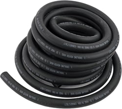 Picture of Dayco 80319 Insulone Heater Hose 1 Inch ID x 50 Foot EPDM Black