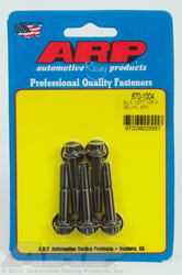 Picture of ARP 670-1004 Metric Stainless Steel 12-Point Bolt Kit 5-Pack