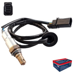 Picture of DENSO 234-5051 Air/Fuel Ratio Sensor 5-Wire Direct Fit Heated