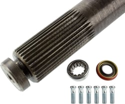 Picture of Motive Gear 92-25148 Rear Axle Shaft Kit with Bearings and Seals