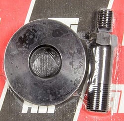 Picture of ATI Performance Products 918999D Duramax Balancer Puller Installer Tool