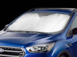Picture of WeatherTech M1196 SunShade Custom-Fit Windshield Sun Shade