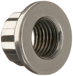Picture of ARP 400-8344 12-Point Metric Cylinder Head Nut