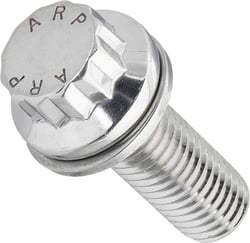 Picture of ARP 772-1003 Metric 12-Point Stainless Steel Bolt Kit 5-Pack