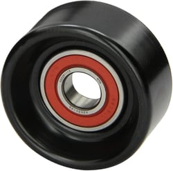 Picture of Dayco 89052 Serpentine Belt Tensioner Idler Pulley