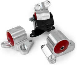 Picture of Innovative Mounts 10050-60A Steel B/D Series Motor Mount Kit with 60A Bushings