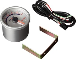 Picture of Megan Racing MR-MG-AF Air/Fuel Ratio Gauge Version 2