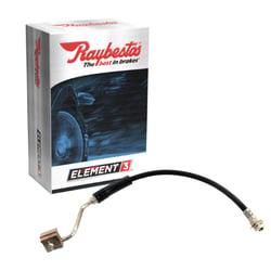 Picture of Raybestos BH380460 Element3 Hydraulic Brake Hose