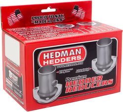 Picture of Hedman Hedders 21115 Header Reducer Tube 2.5 Inch