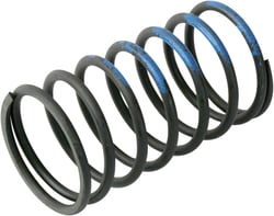 Picture of Turbosmart TS-0505-2003 Wastegate Spring 7 PSI WG38/40/45 Brown/Purple
