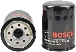 Picture of Bosch 3323 Premium Oil Filter with FILTECH Filtration Technology