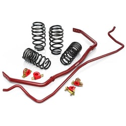 Picture of Eibach 3899.880 Pro-Plus Suspension Kit Performance Springs and Sway Bars