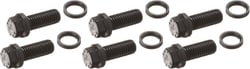 Picture of ARP 156-2201 Pressure Plate Bolt Kit for Ford Modular Motor