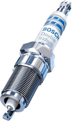 Picture of Bosch 9613 Spark Plug Wire Set - 6 Cylinder