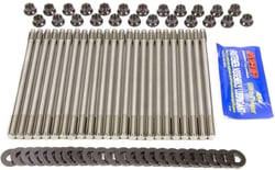 Picture of ARP 204-4206 Cylinder Head Stud Kit 8740 Chrome Moly 12-Point