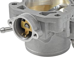 Picture of Skunk2 309-05-1030 Alpha Series 66mm Throttle Body Honda B/D/F/H Series