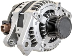 Picture of DENSO 210-0865 First Time Fit Remanufactured Alternator