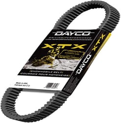 Picture of Dayco XTX5039 XTX Snowmobile Drive Belt