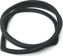 Picture of URO 1156700939 Windshield Weatherstrip Seal