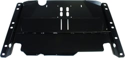 Picture of TeraFlex 4648403 HD BellyUp Skid Plate Kit for 97-06 Jeep Wrangler TJ/LJ