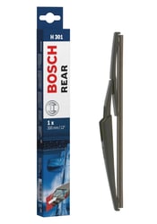 Picture of Bosch 3397004629 H301 Rear Wiper Blade 12-Inch