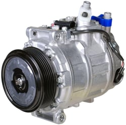 Picture of DENSO 471-1594 A/C Compressor with Clutch