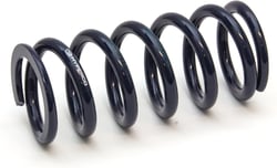 Picture of Hyperco 187B0400 Coilover Spring 2.5" ID 7" Length 400 lb/in Rate