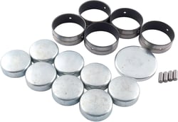 Picture of Dart 32000002 Big Block Big M Engine Block Parts Kit