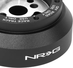Picture of NRG Innovations SRK-170H Short Hub Steering Wheel Adapter