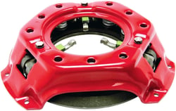 Picture of McLeod 360400 Pressure Plate Ford Long Style 10.5" 4.8:1 Lever 1800 Lbs