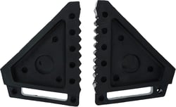 Picture of Blackhawk B6350 Fast Lift Service Jack 3-1/2 Ton Low Profile Hydraulic Floor Jack