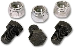 Picture of Moroso 38764 Torque Converter Bolts for Turbo 350/400 Transmissions