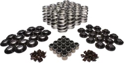 Picture of COMP Cams 26918CS-KIT GM LS Beehive Valve Spring Kit with Steel Retainers