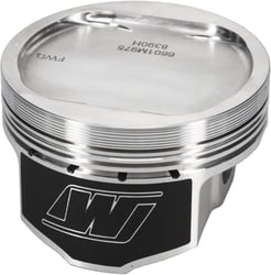 Picture of Wiseco Pistons K601M975 Forged Piston Kit for Subaru EJ22 Inverted Dome