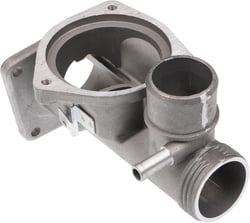 Picture of URO AJ82217KIT Engine Coolant Thermostat Housing Kit