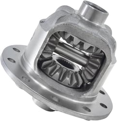 Picture of Yukon Gear & Axle YC G40000278 Standard Open Carrier Case with Spider Gears for GM 11.5" Rear Axle