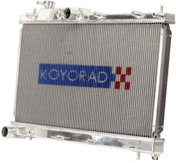 Picture of Koyo V2425 36mm V-Core All Aluminum Racing Radiator